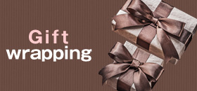 Gift wrapping